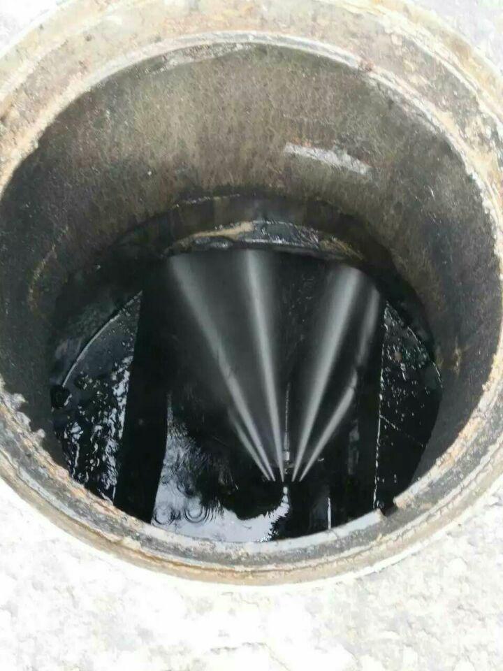 平江市政管道清洗-排污管道清洗