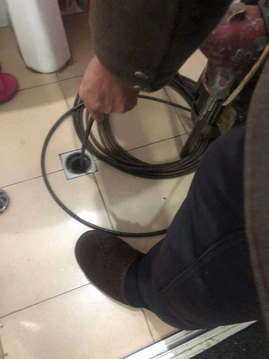 平江管道疏通，疏通下水道